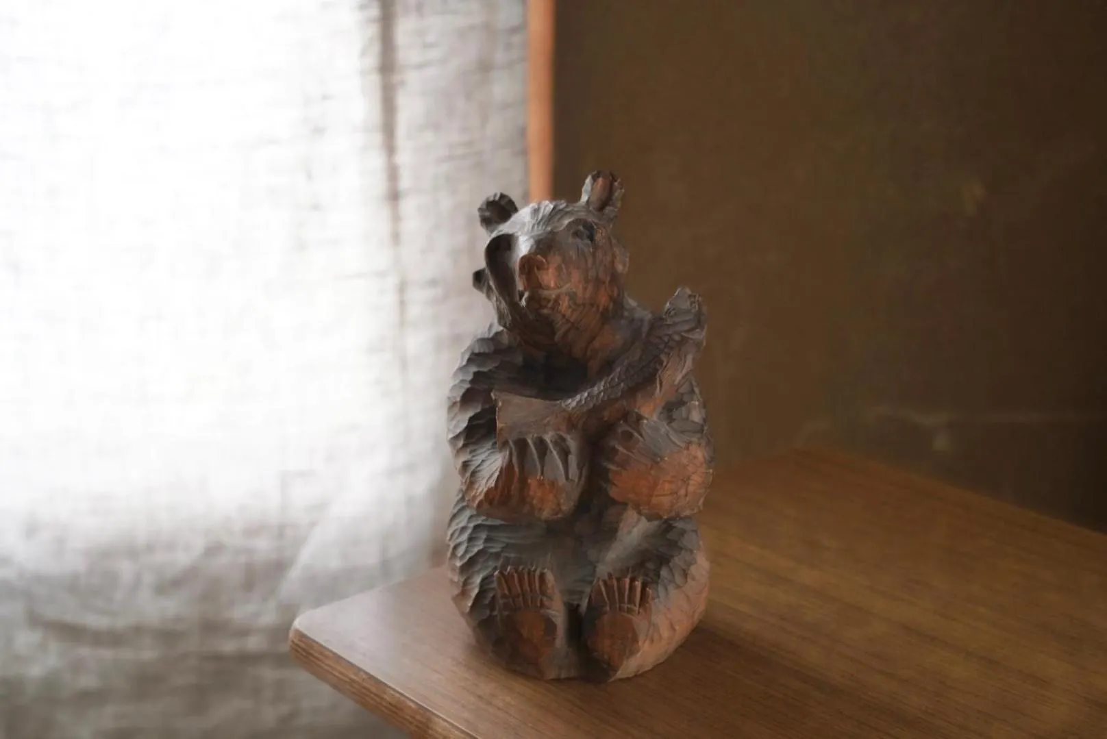 Bear Foot Apartment - Vacation Stay 18161 Yakumo