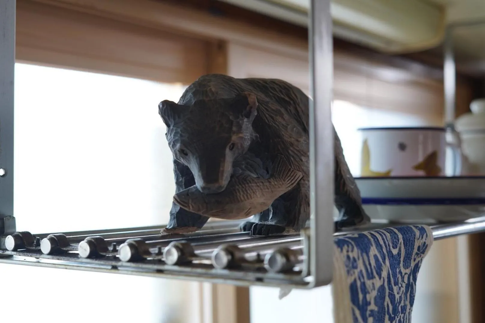 Bear Foot Apartment - Vacation Stay 18161 Yakumo Giappone