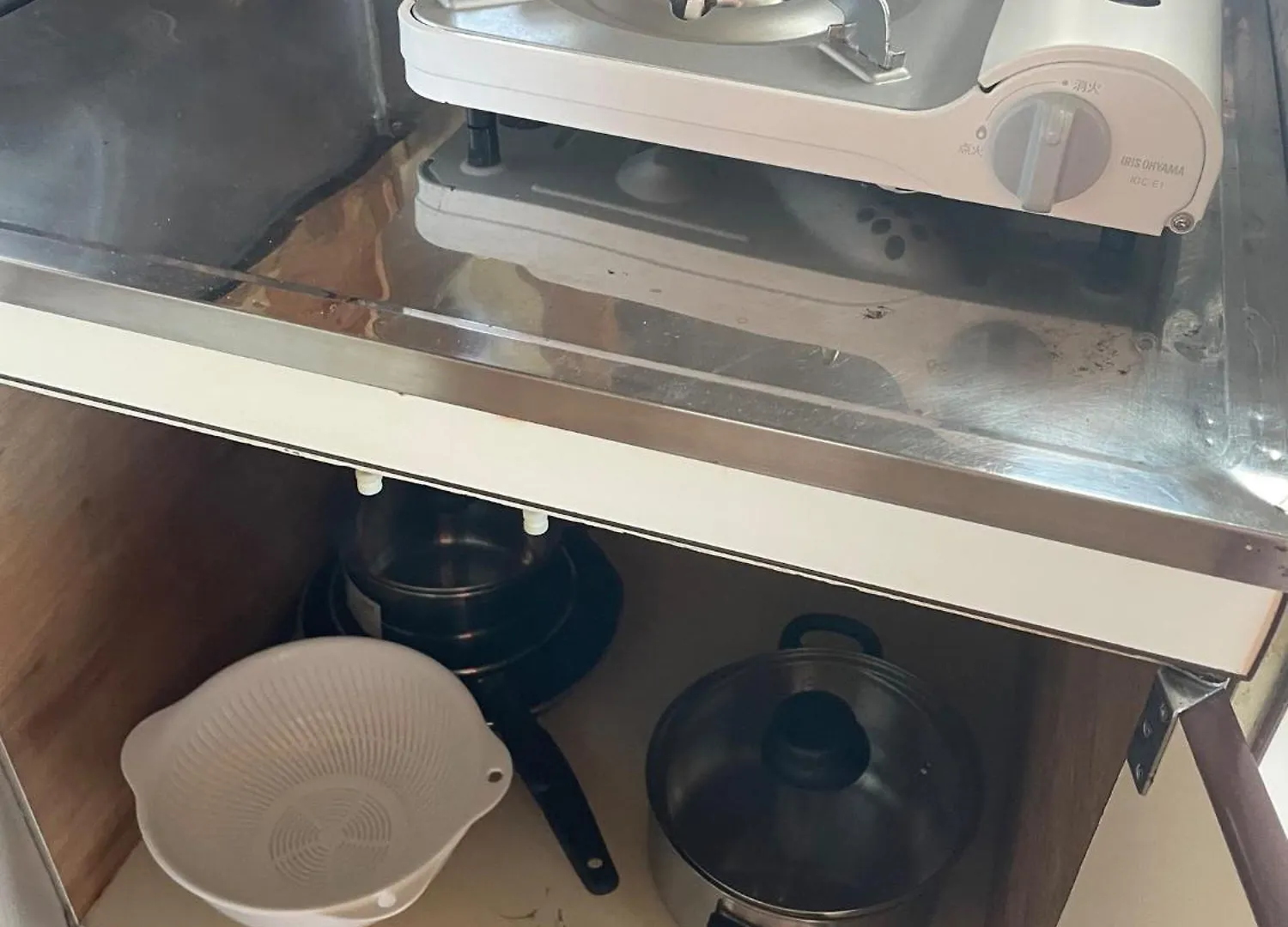 Bear Foot Apartment - Vacation Stay 18161 Yakumo