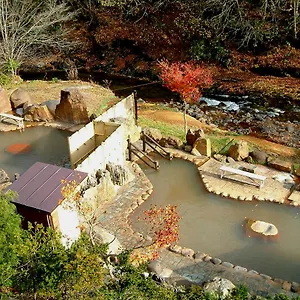 旅館 Onsen Obokosou, 八雲町